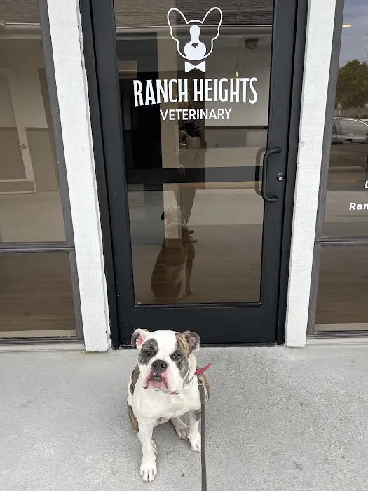 Ranch Heights Veterinary Picture 4