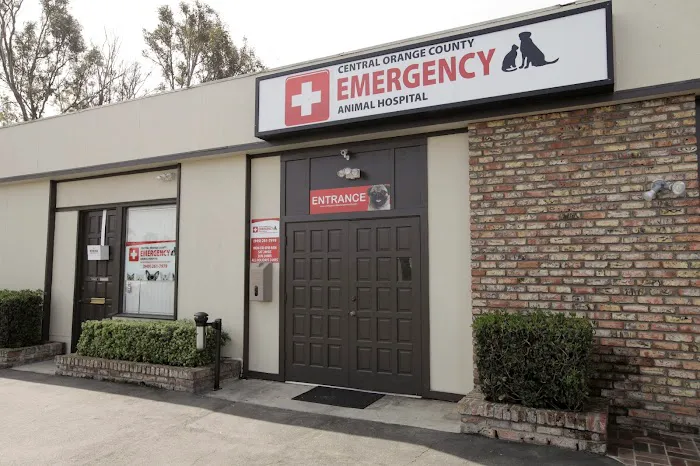 Central Orange County Emergency Animal Hospital Picture 7