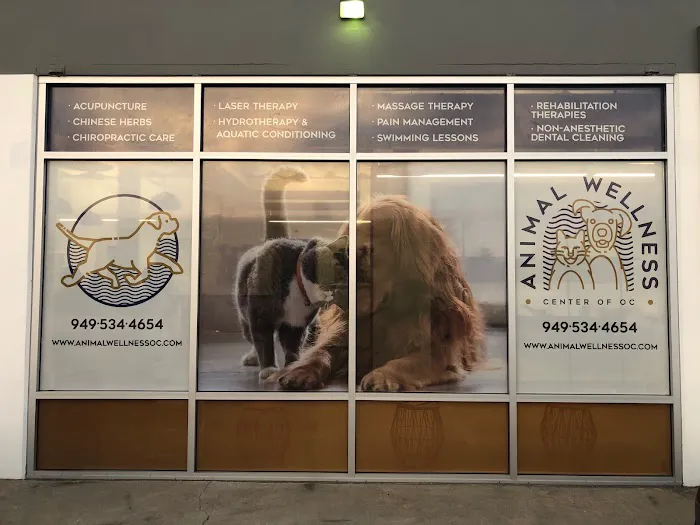 Animal Wellness Center of OC Picture 4
