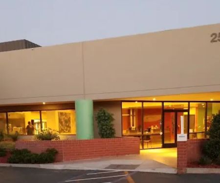 VCA PetPoint Medical Center and Resort