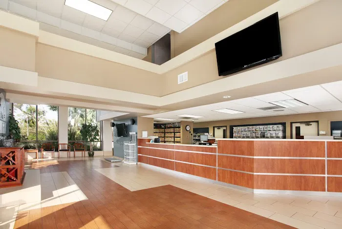 Irvine Pet Hospital Picture 1