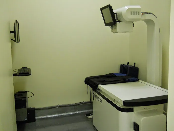 Quail Animal Hospital Picture 2