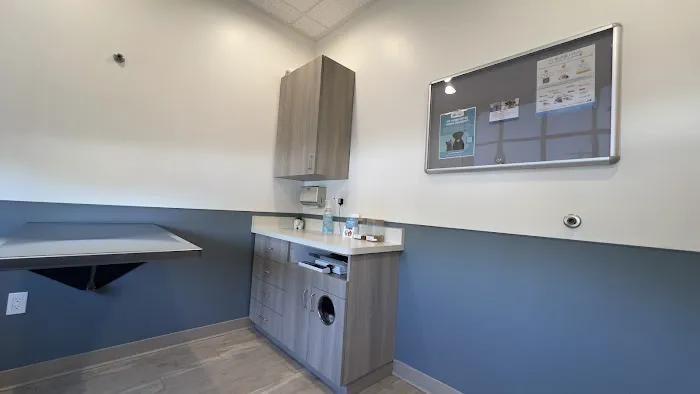 Quail Animal Hospital Picture 8