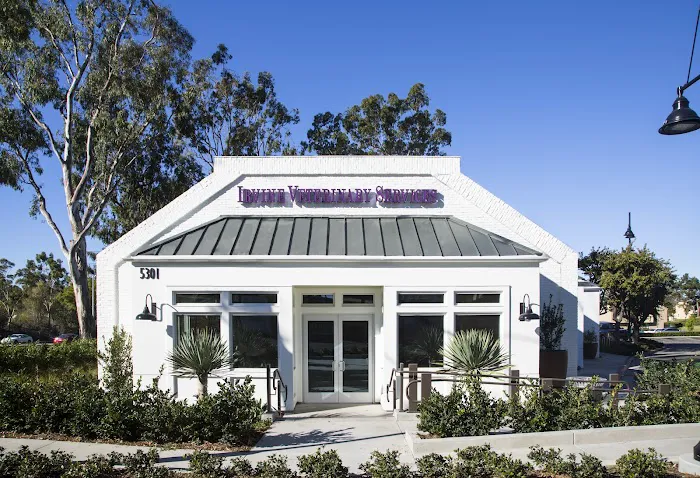 VCA Irvine University Park Animal Hospital Picture 7