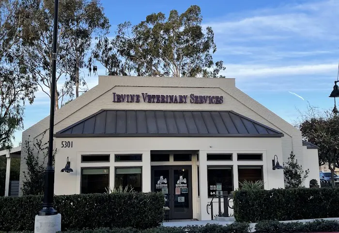 VCA Irvine University Park Animal Hospital Picture 9