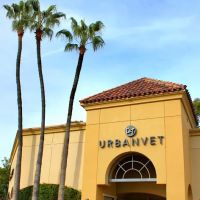 UrbanVet ico