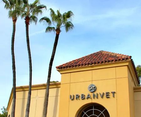 UrbanVet