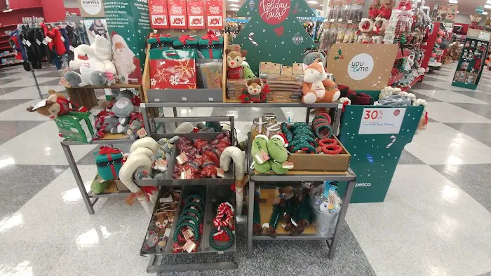 Petco Picture 10