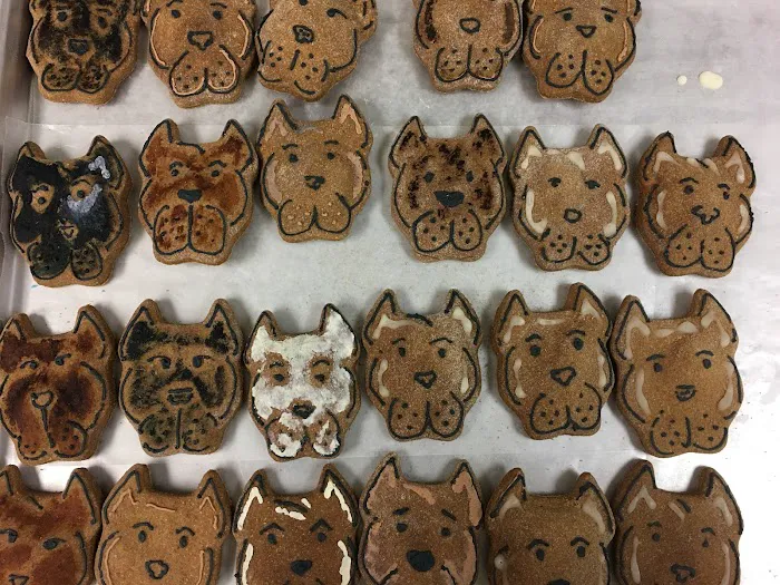 Just Four Dogs Picture 10