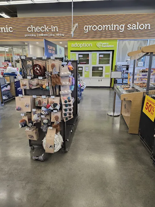 Petco Picture 9