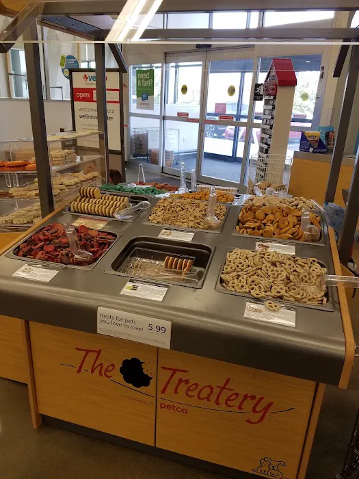 Petco Picture 10