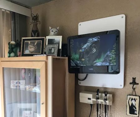 Mariners Mile Pet Clinic