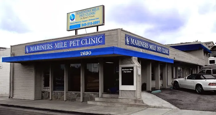 Mariners Mile Pet Clinic Picture 8