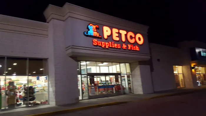 Petco Picture 6