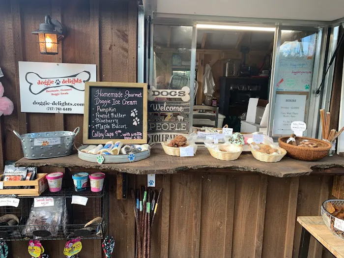 Doggie Delights at The Broad Street Market Picture 2