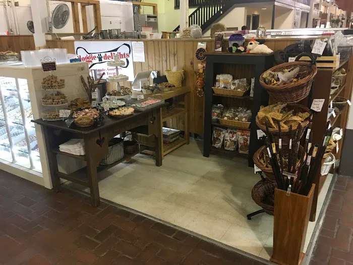 Doggie Delights at The Broad Street Market Picture 4
