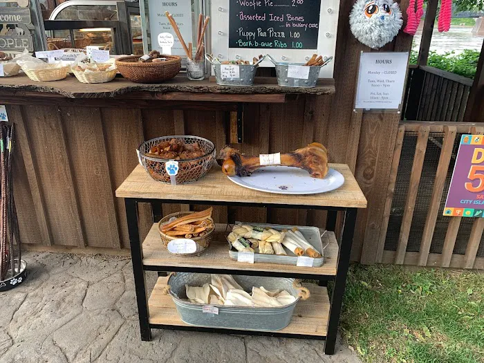 Doggie Delights at The Broad Street Market Picture 1