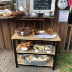 Doggie Delights at The Broad Street Market