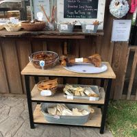 Doggie Delights at The Broad Street Market ico