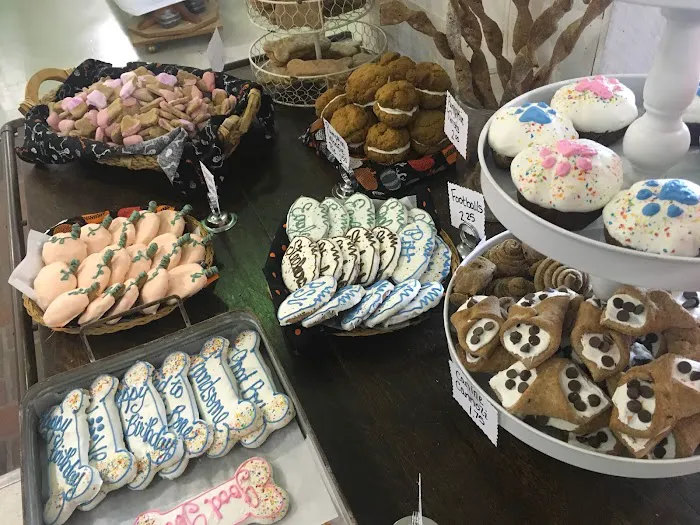 Doggie Delights at The Broad Street Market Picture 8