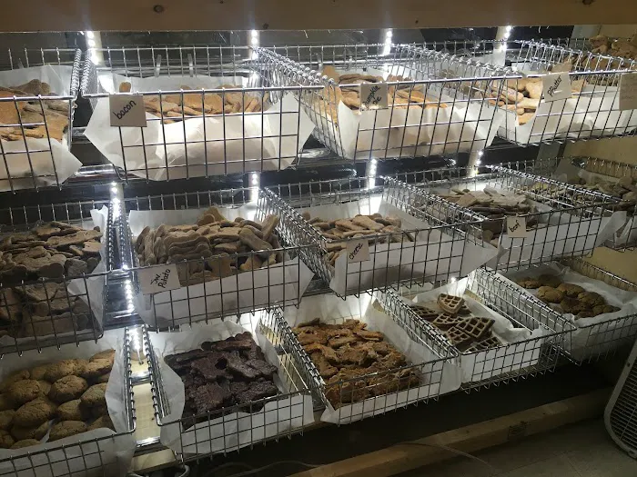 Doggie Delights at The Broad Street Market Picture 10