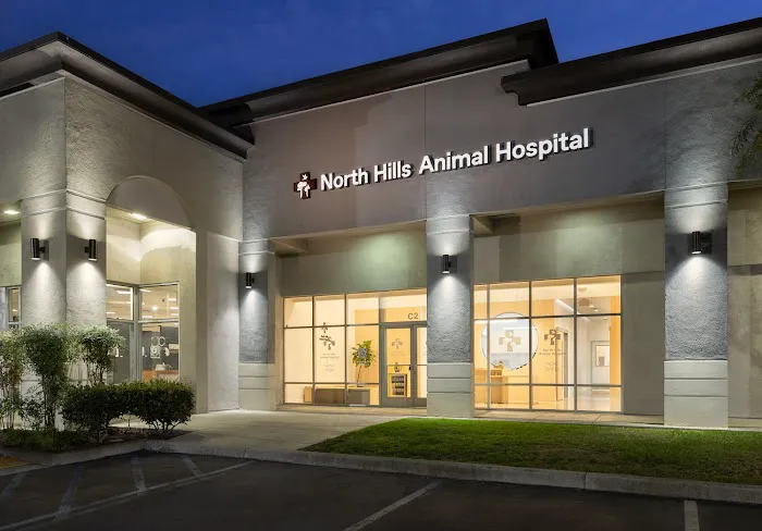 North Hills Animal Hospital Picture 9