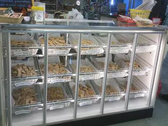 Doggie Delights Bakery Picture 3