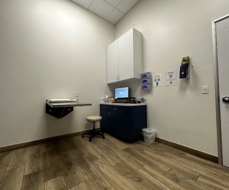 Healing Hearts Emergency Animal Hospital