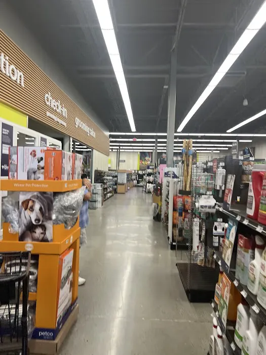 Petco Picture 7
