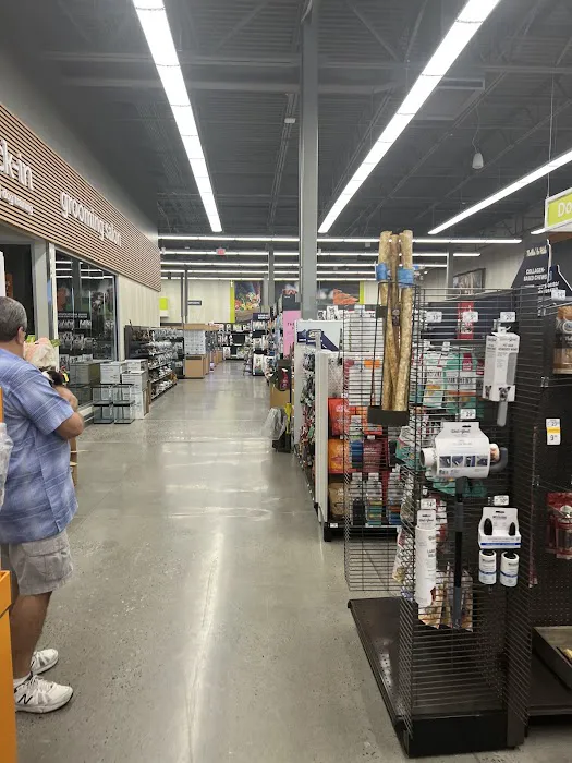 Petco Picture 8