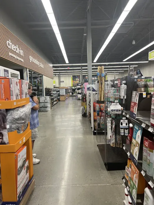 Petco Picture 5