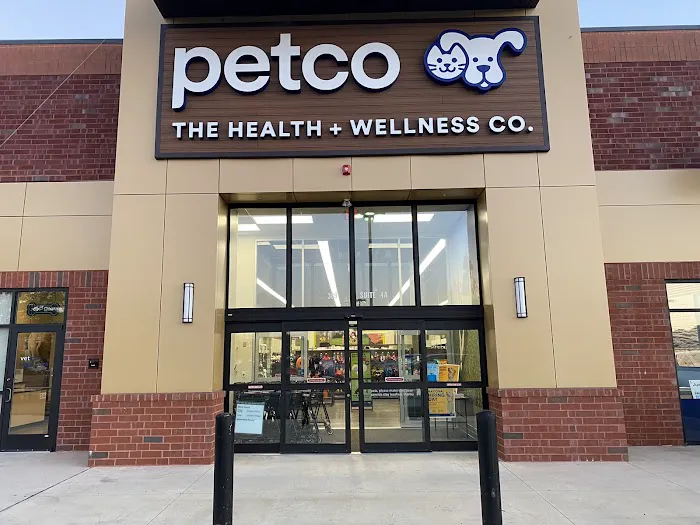 Petco Picture 1