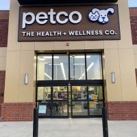 Petco ico
