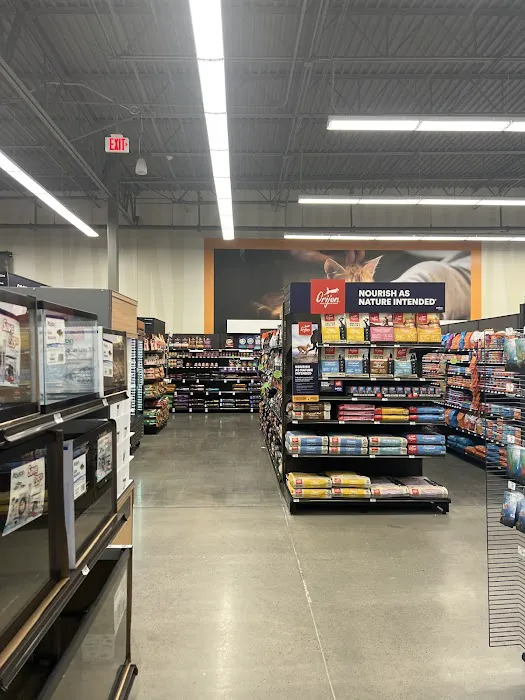 Petco Picture 6