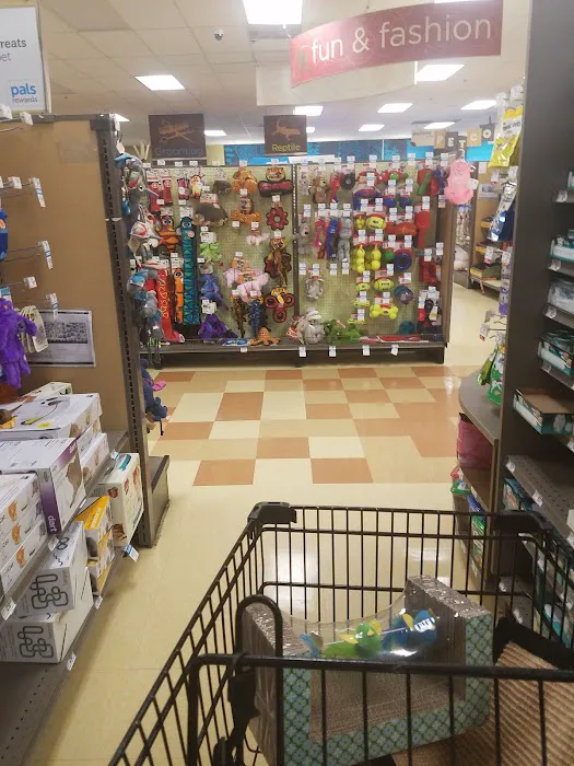 Petco Picture 6