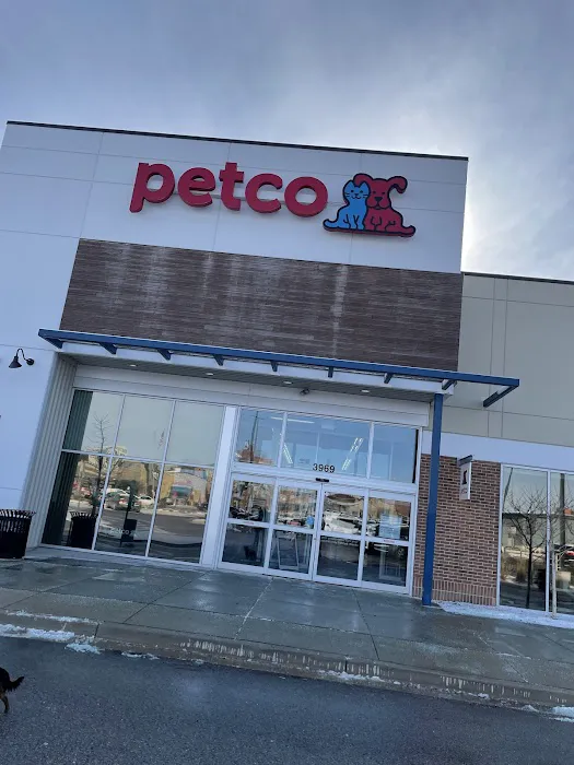 Petco Picture 1