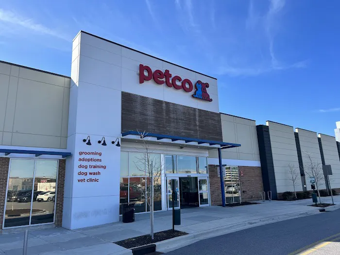 Petco Picture 5