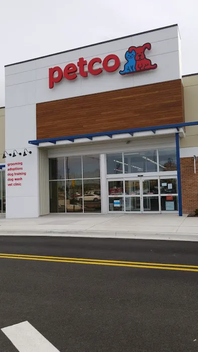 Petco Picture 4