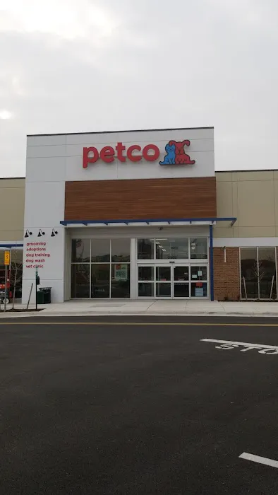 Petco Picture 2
