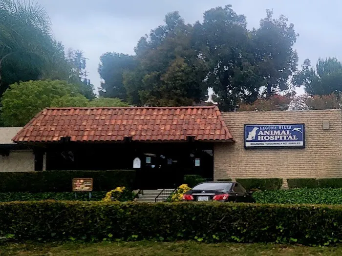 Laguna Hills Animal Hospital: Costuma Steve DVM Picture 1