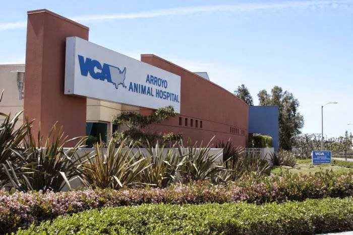 VCA Arroyo Animal Hospital Picture 10