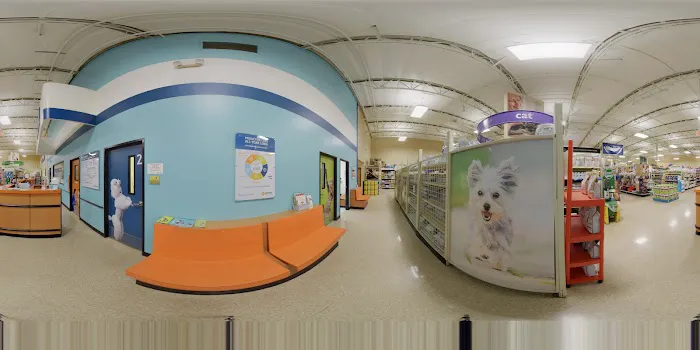 Banfield Pet Hospital Picture 2