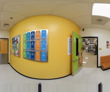 Banfield Pet Hospital