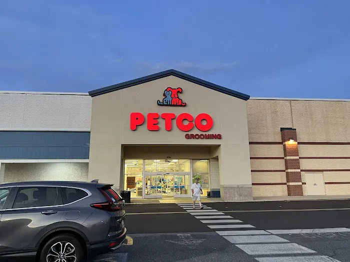 Petco Picture 1
