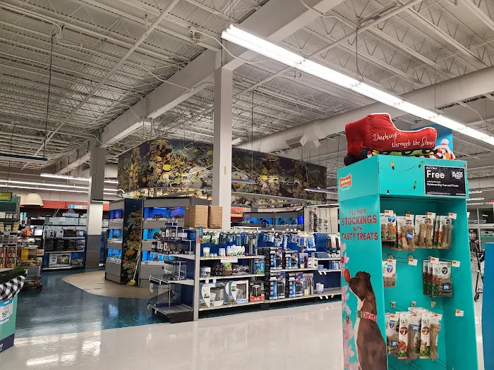 Petco Picture 6