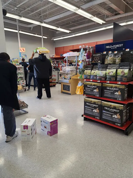 Petco Picture 8