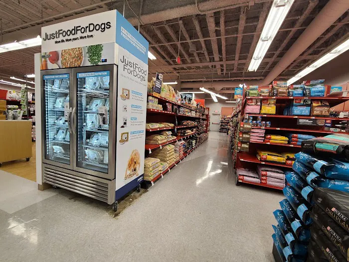 Petco Picture 9