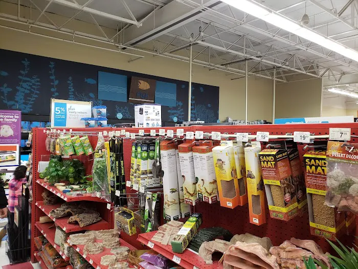 Petco Picture 8