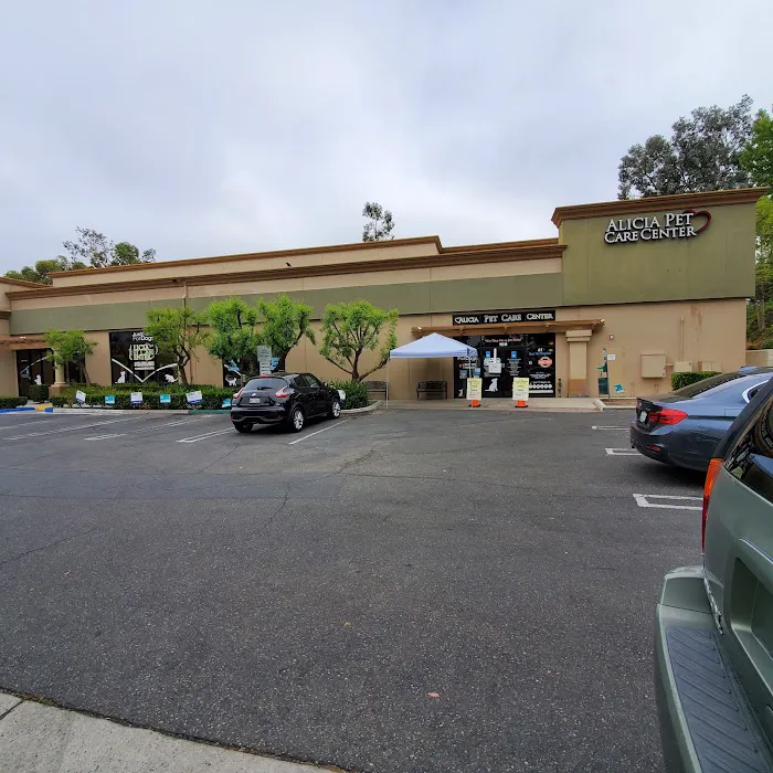 Alicia Pet Care Center Picture 5