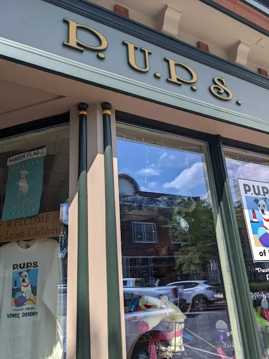 P.U.P.S. of Lewes Picture 4
